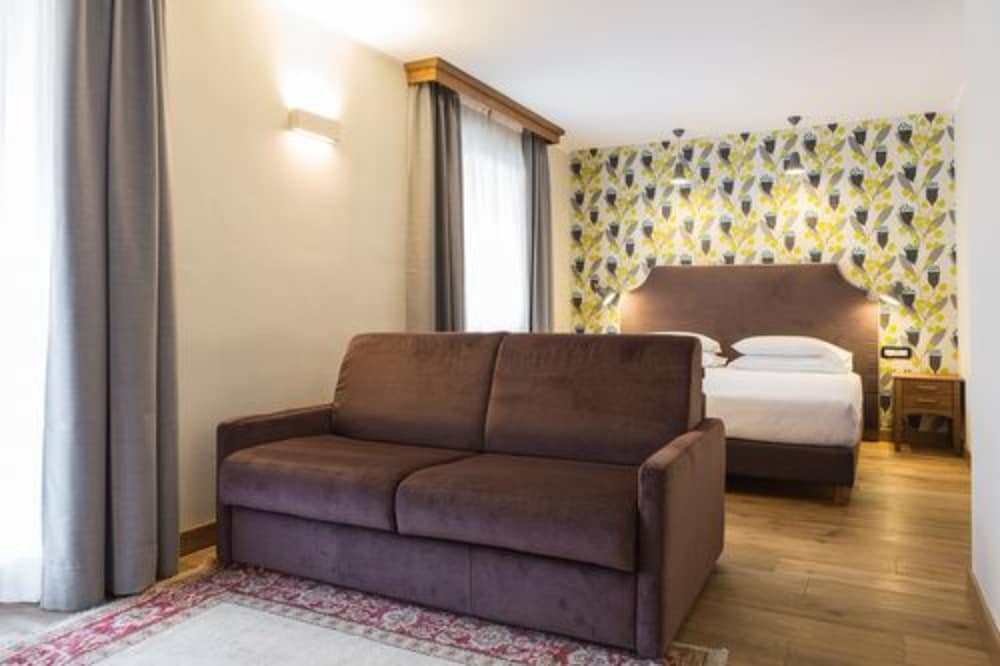 

Bari - Saint-Pierre - Duca D'Aosta Hotel