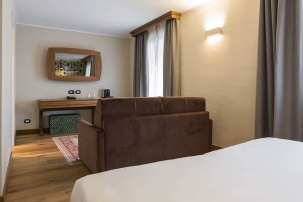

Roma - Saint-Pierre - Duca D'Aosta Hotel