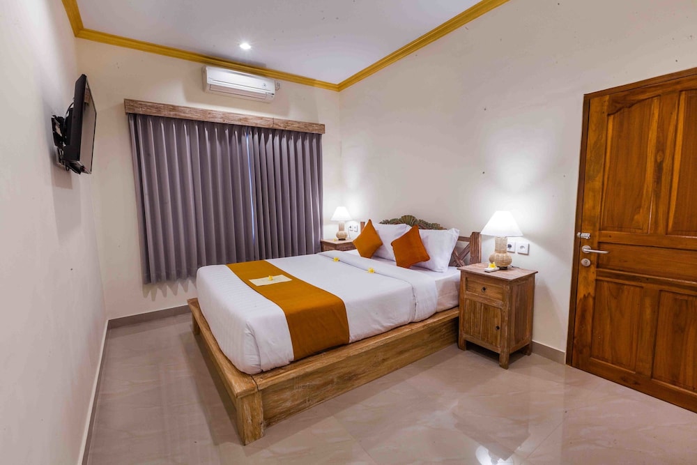 

Bologna - Ubud - Bali - Vimala Ubud