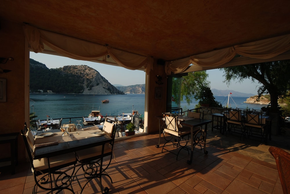 

Roma - Marmaris - Es Apartments