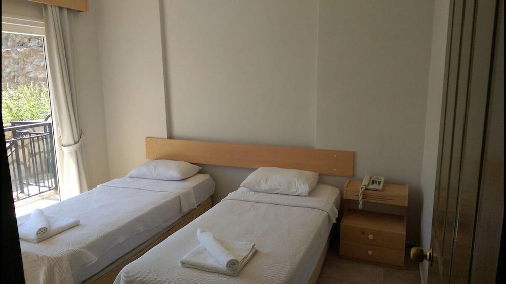 

Milano - Icmeler - Es Apartments