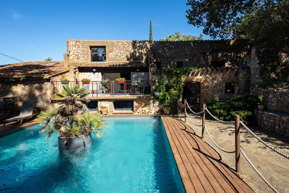 Thuir - Casa9 Hôtel