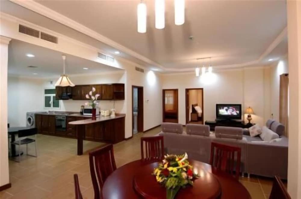 

Roma - Manama - Ramee Suite Apartment 4