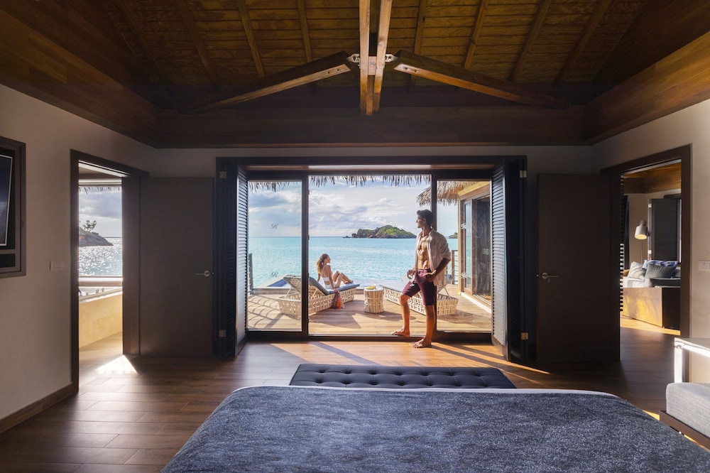 

Roma - Jolly Harbour - Royalton Antigua, An Autograph Collection All-Inclusive Resort