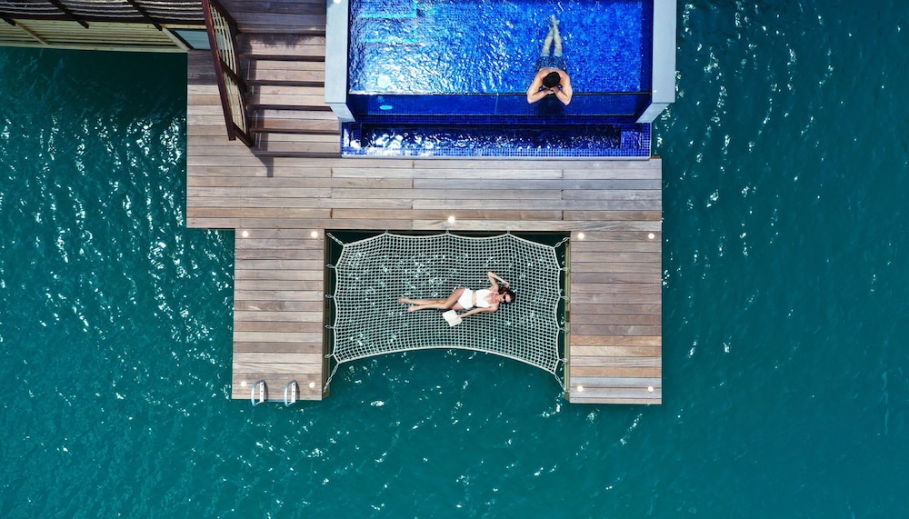 

Roma - Jolly Harbour - Royalton Antigua, An Autograph Collection All-Inclusive Resort