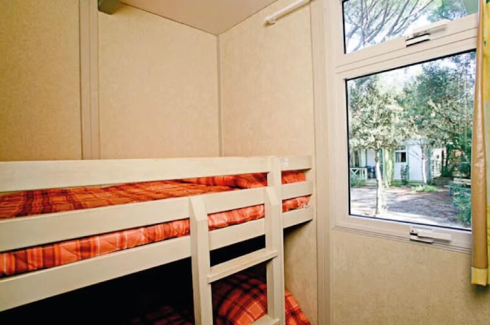

Milano - Castiglione della Pescaia - Camping Maremma Sans Souci