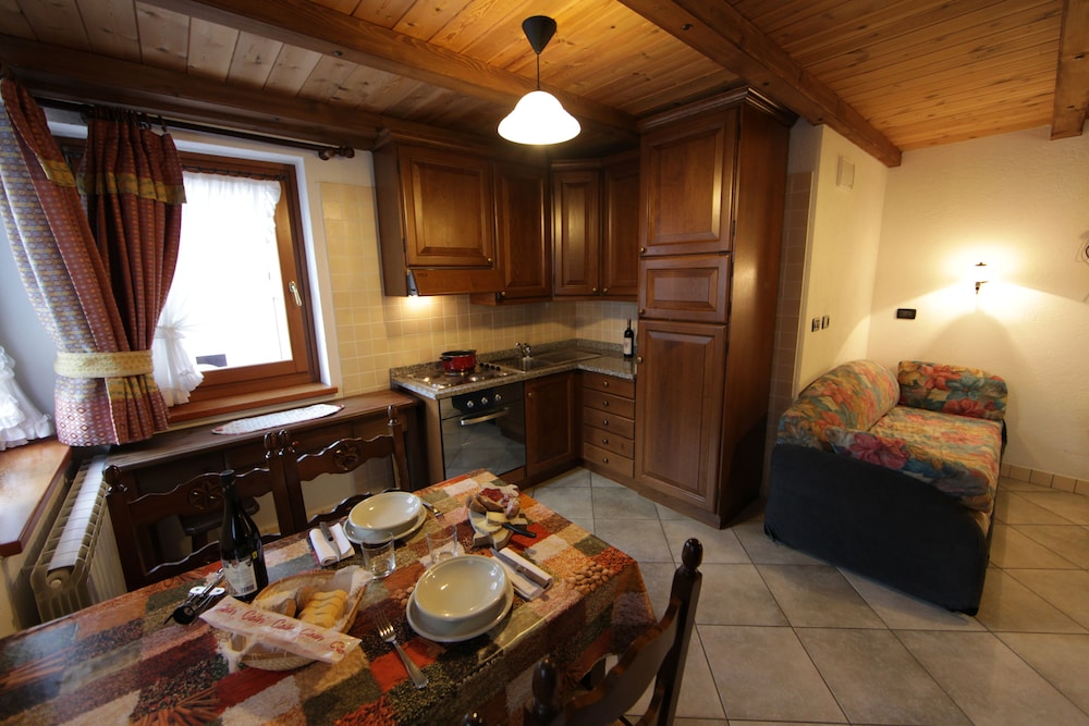 

Roma - Champoluc - Santa San