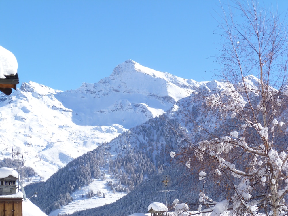 

Brindisi - Monte Rosa, Montagna Italia - Santa San