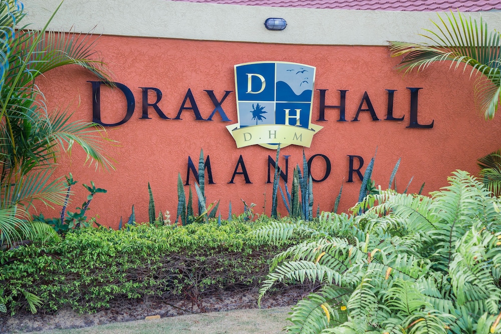 

Milano - Saint Annʼs Bay - Drax Hall Manor Country Club Villa