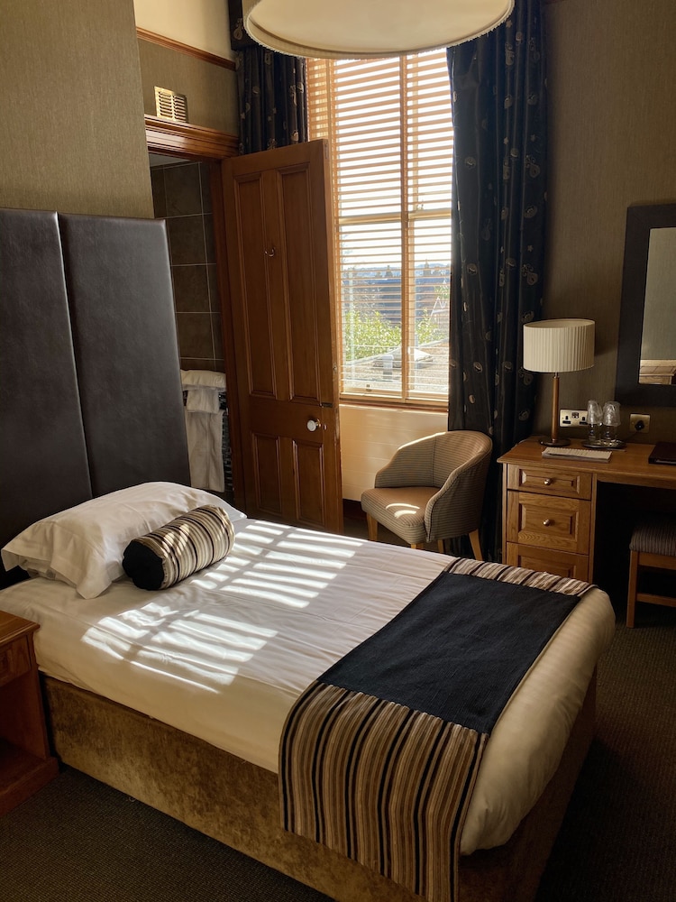 

Venezia - Aberdeen - The Dutch Mill Hotel