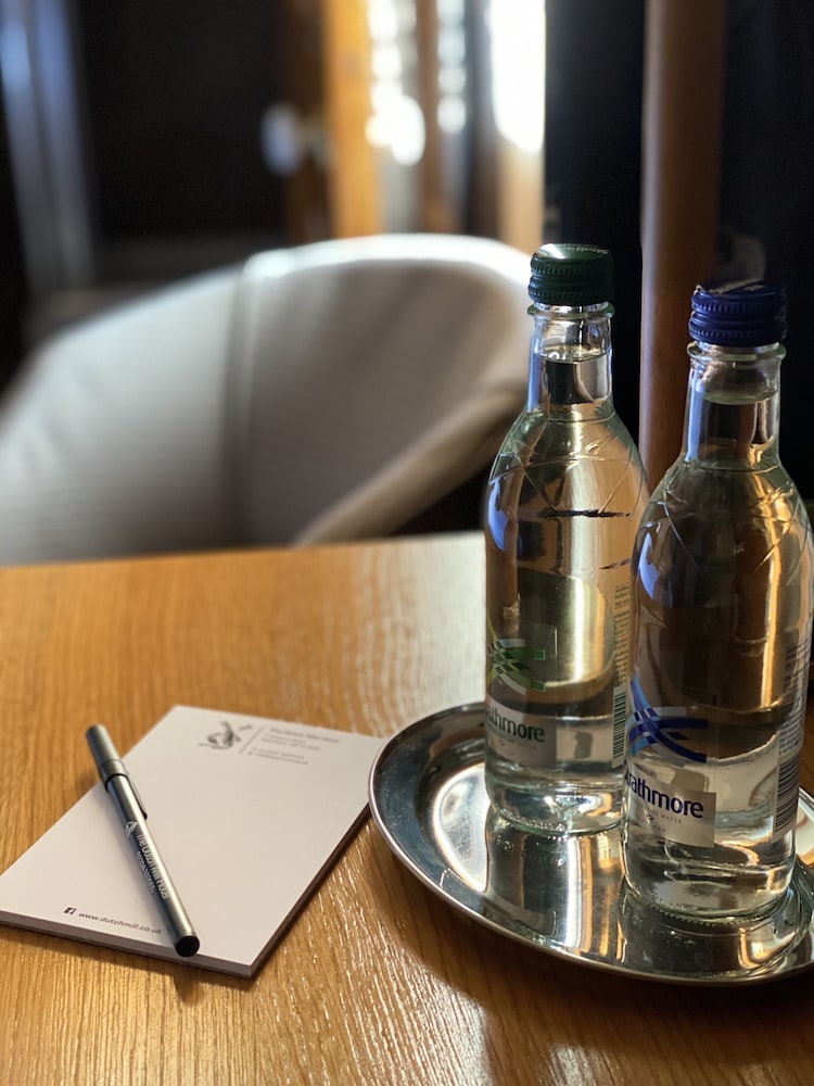 

Venezia - Aberdeen - The Dutch Mill Hotel