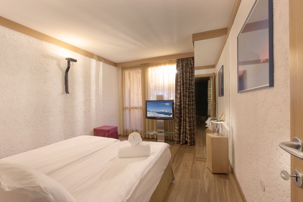 

Roma - Pinzolo - Style Hotel Grifone