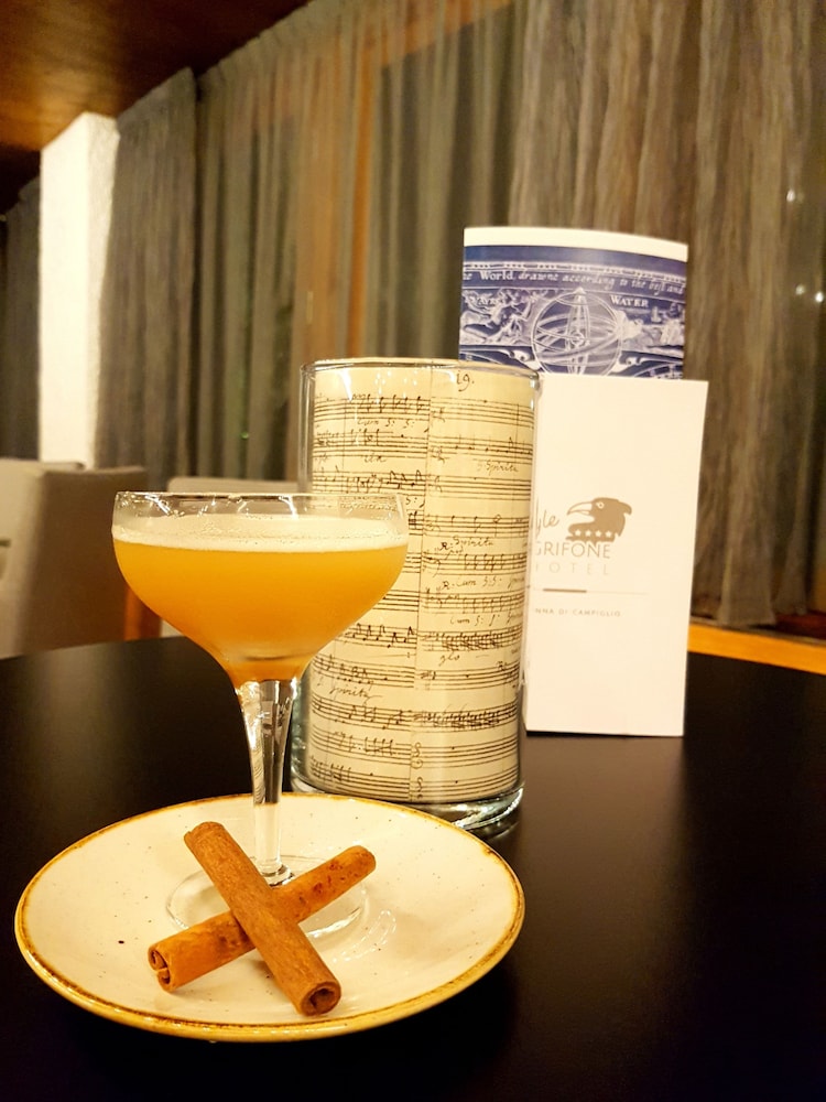 

Milano - Val di Sole - Style Hotel Grifone