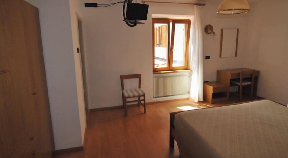 

Palermo - Dolomiti, Montagna Italia - Al Pian Garnì Hotel - B&B & Pizza