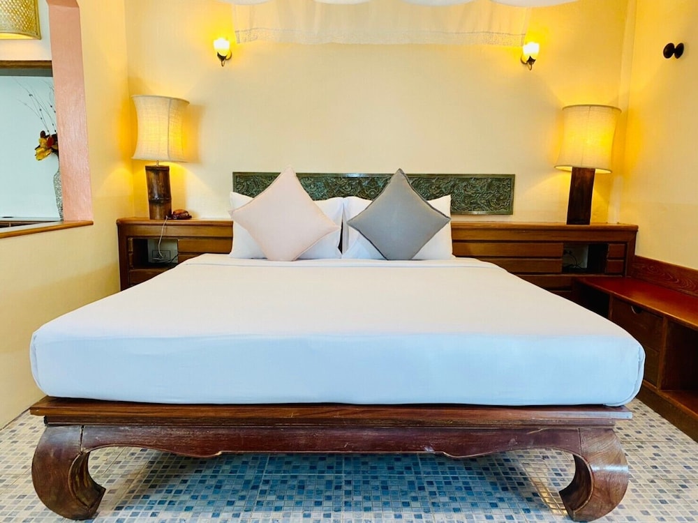 

Milano - Ban Ao Makham - Aochalong Villa Resort & Spa
