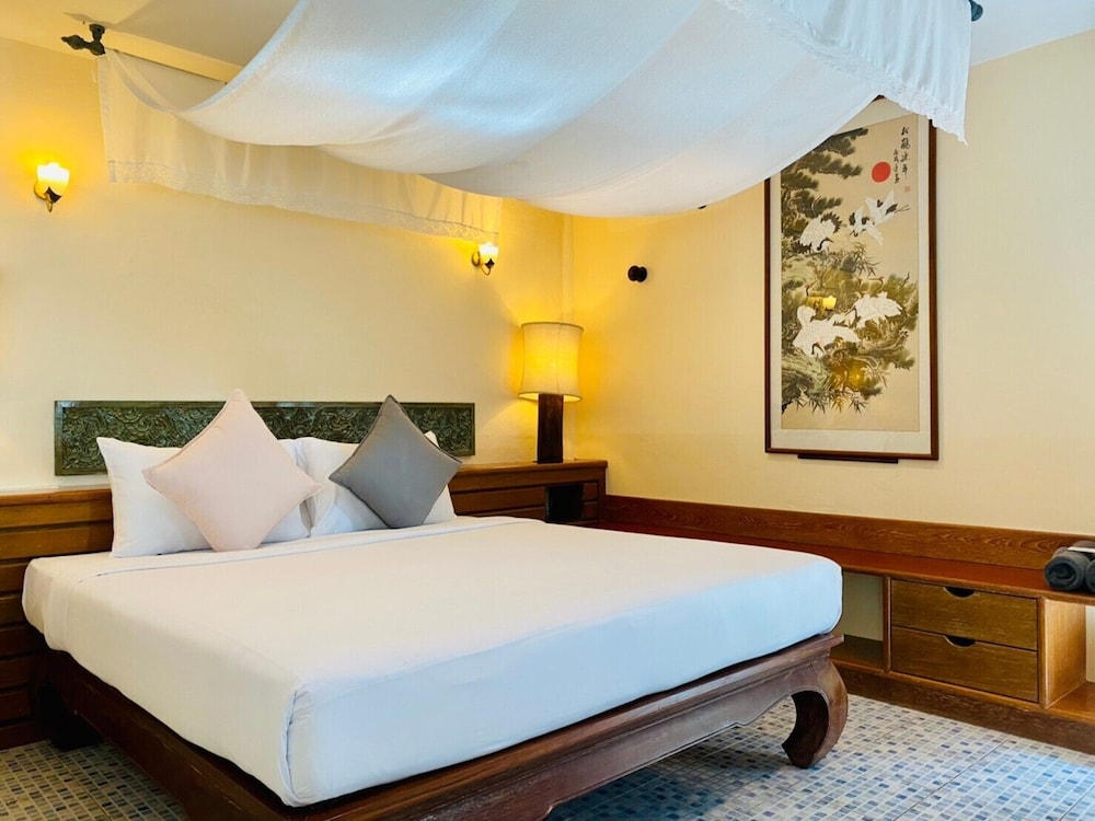 

Venezia - Phuket Town - Aochalong Villa Resort & Spa