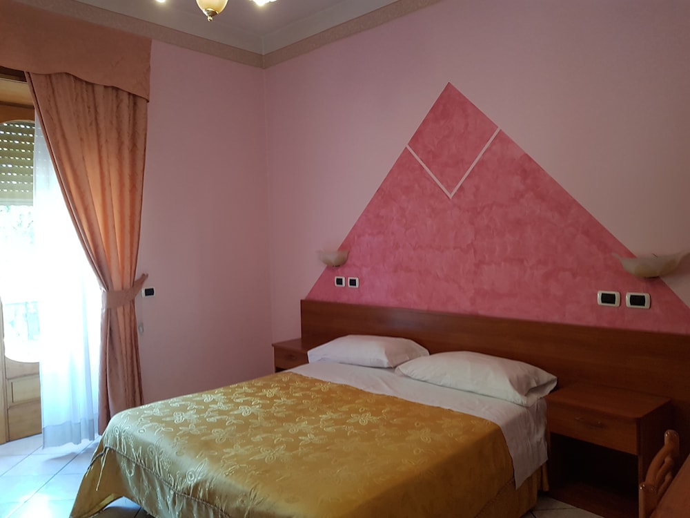 

Milano - Scala - Hotel Gentile