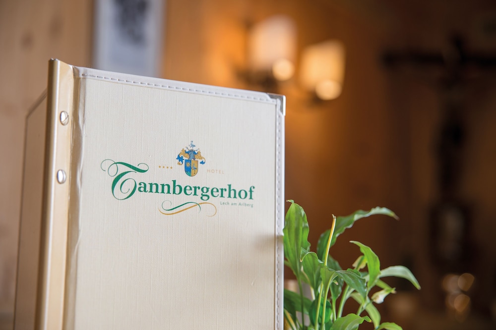 

Venezia - Lech am Arlberg - Hotel Tannbergerhof im Zentrum von Lech
