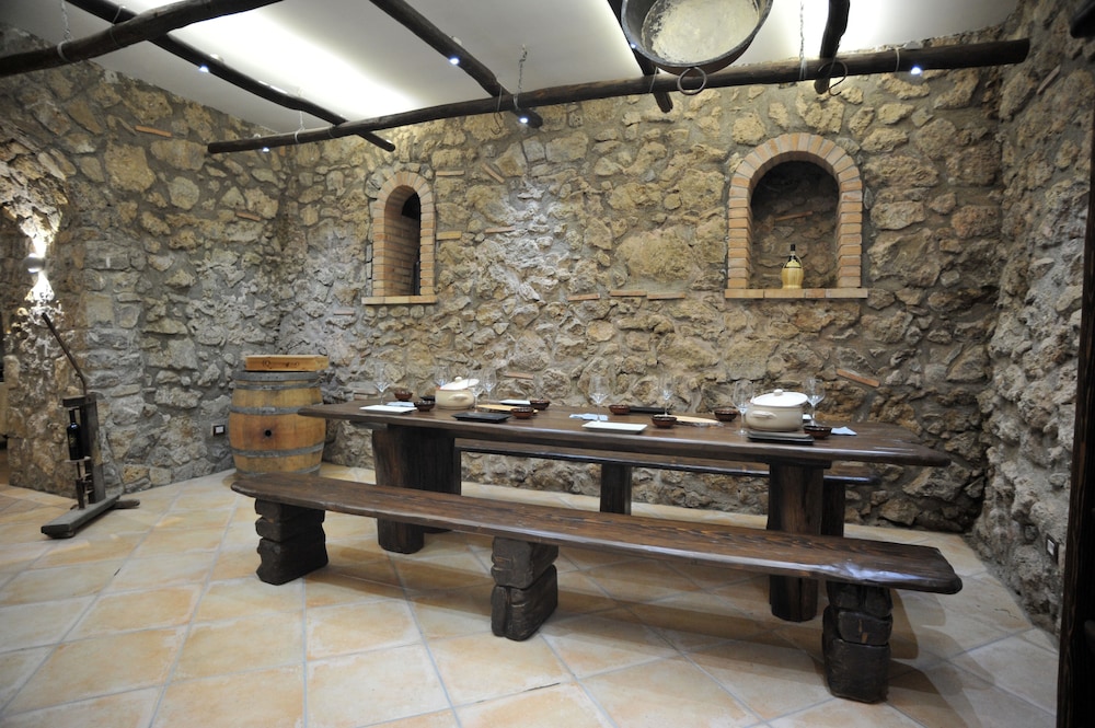 

Palermo - Praiano - Hotel Gentile