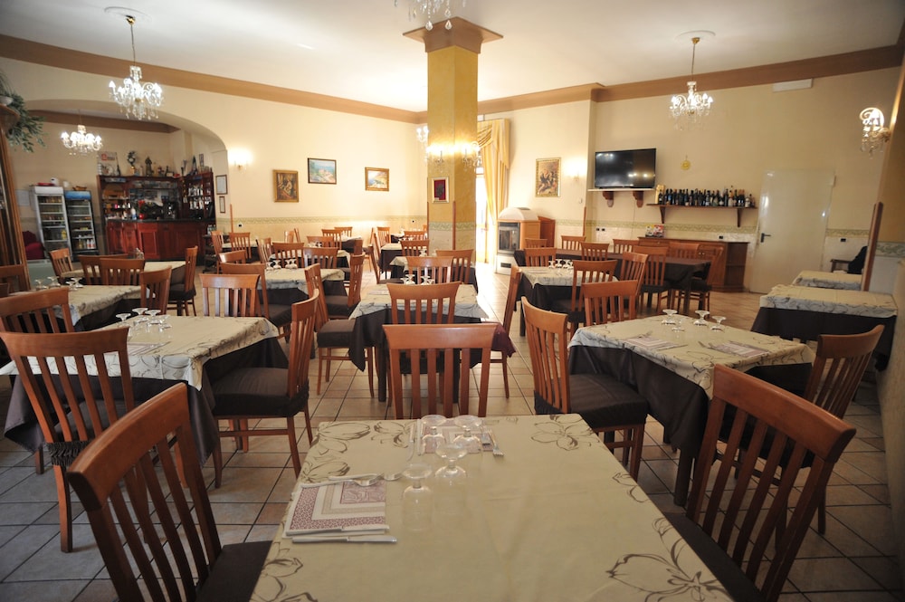 

Milano - Scala - Hotel Gentile