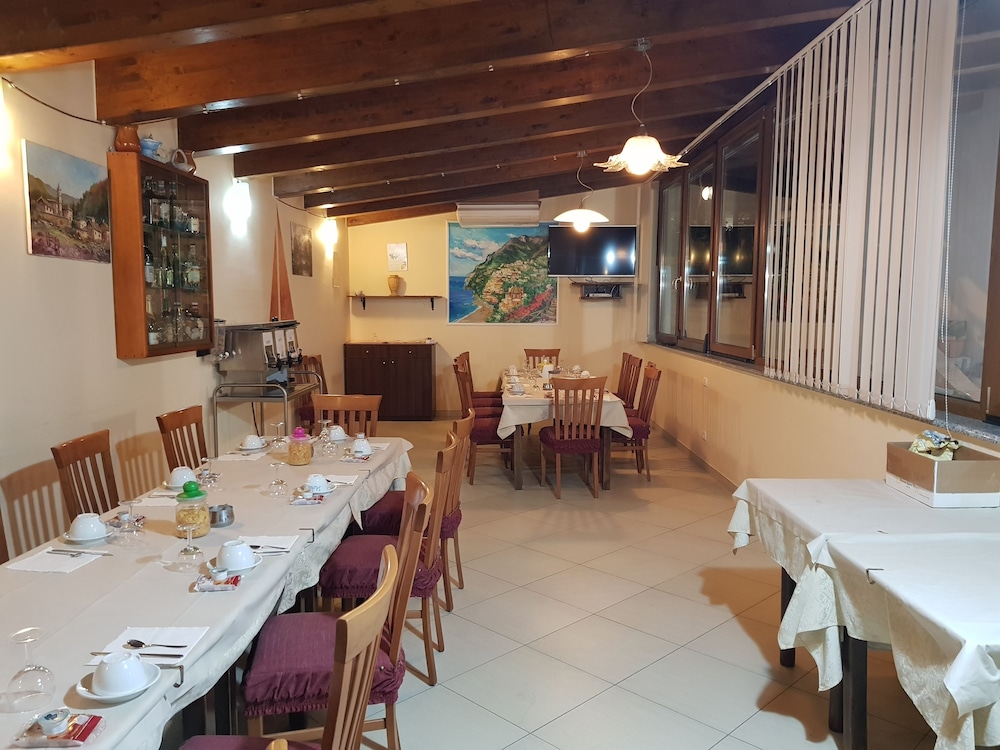 

Milano - Praiano - Hotel Gentile