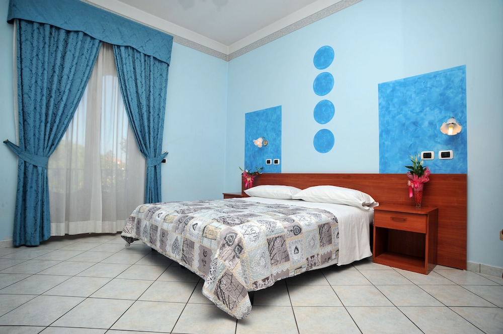 

Venezia - Scala - Hotel Gentile