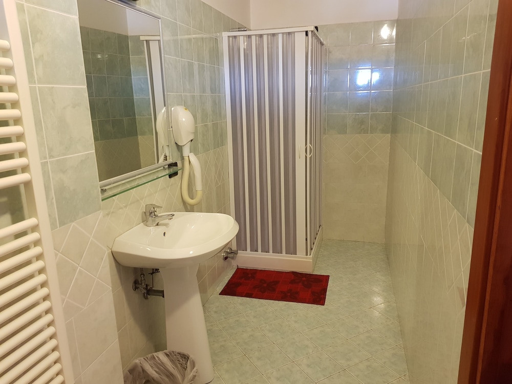 

Milano - Scala - Hotel Gentile