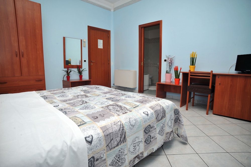 

Milano - Scala - Hotel Gentile