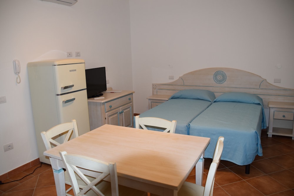 

Milano - Cala Gonone - Hotel Baia Marina