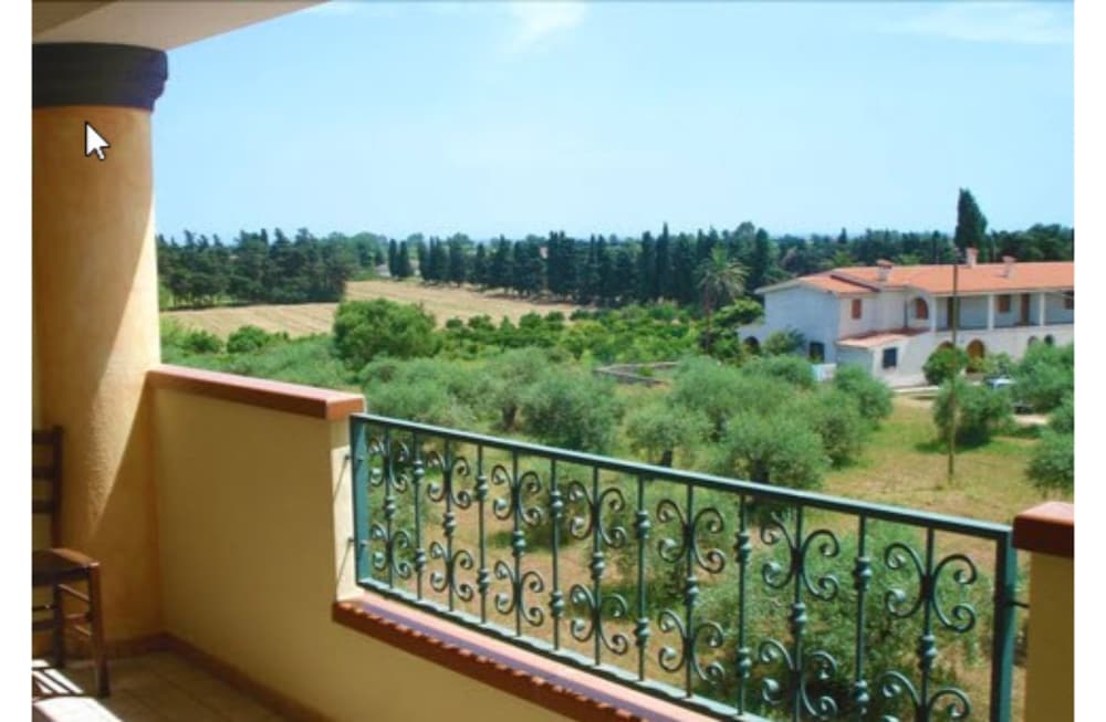 

Milano - Cala Gonone - Hotel Baia Marina