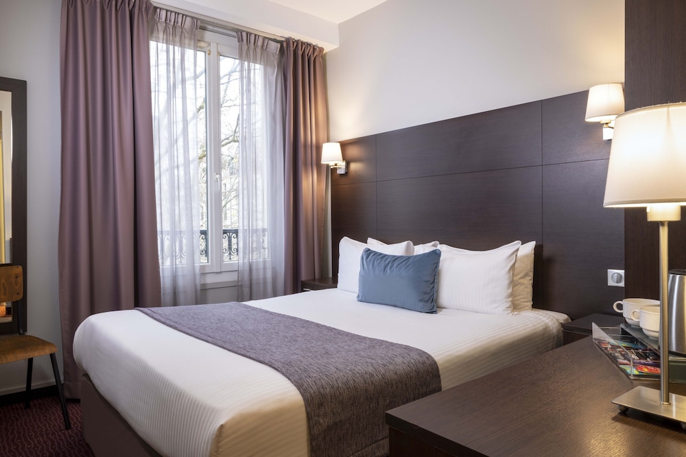 

Firenze - Bobigny - Hotel L'Interlude