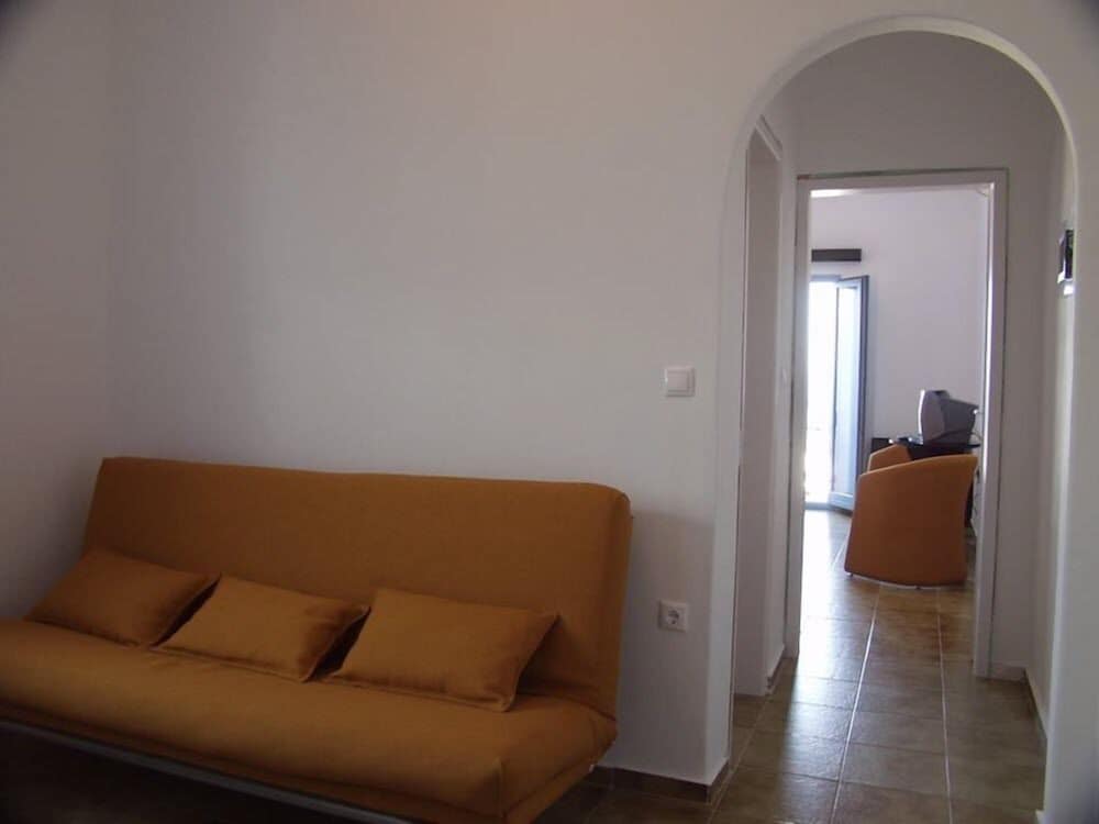 

Roma - Drios - Captain's Rocks Hotel