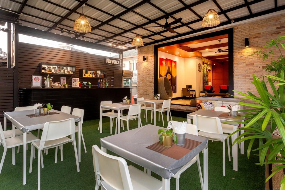 

Roma - Kamala Beach - Baramee Resortel
