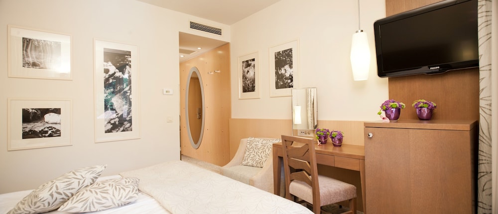 

Milano - Rogaška Slatina - Grand Hotel Sava Superior