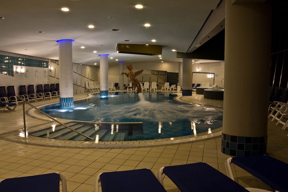 

Milano - Rogaška Slatina - Grand Hotel Sava Superior