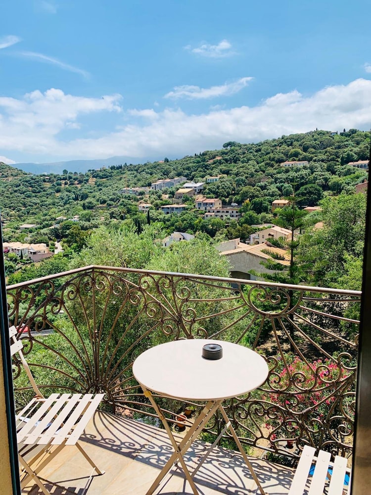 

Venezia - L'île Rousse - A Pasturella
