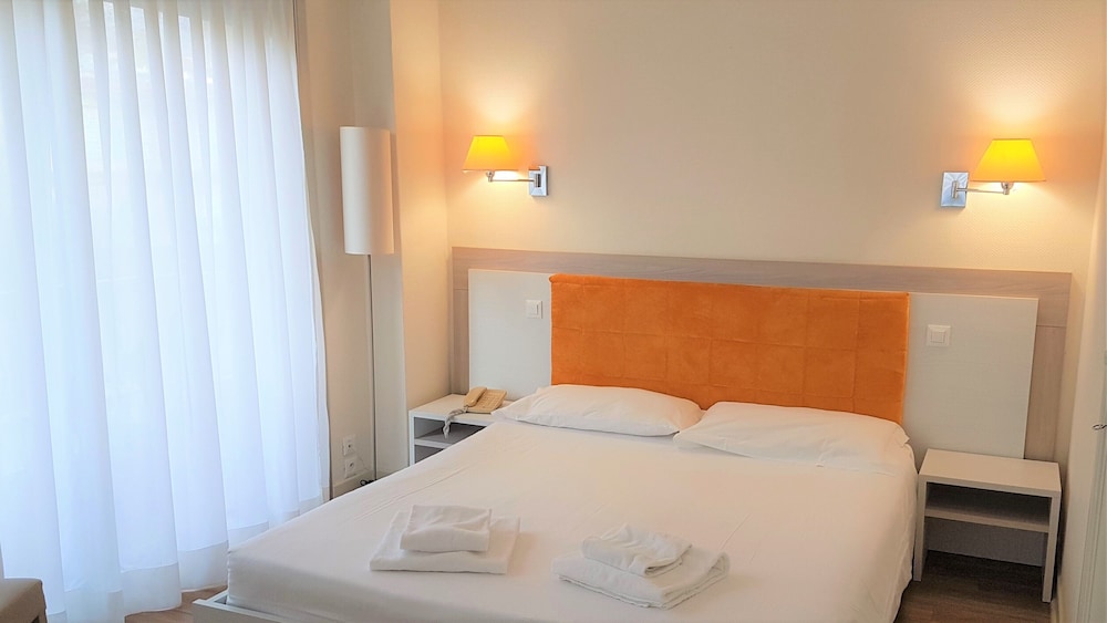

Roma - Beausoleil - Principato di Monaco - Hôtel Le Dauphin