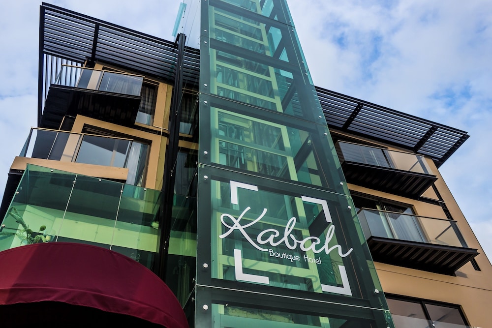

Verona - Cancun - Kabah Boutique Hotel