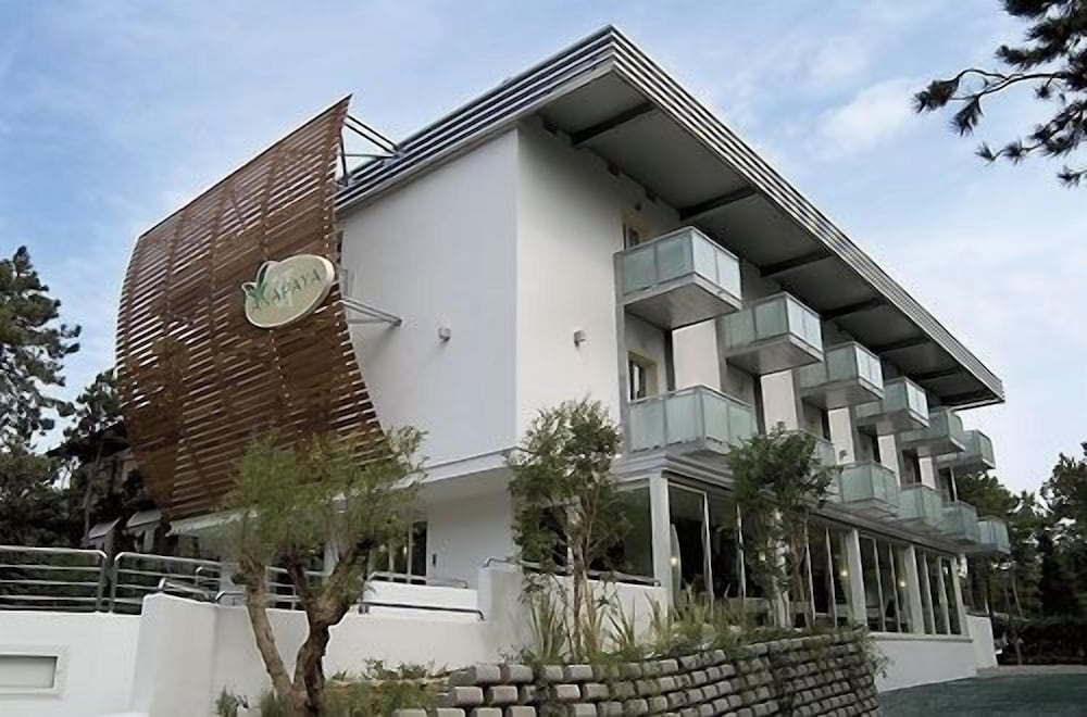 

Venezia - Riviera Veneta e Lignano Sabbiadoro, Mare Italia - Hotel Anapaya