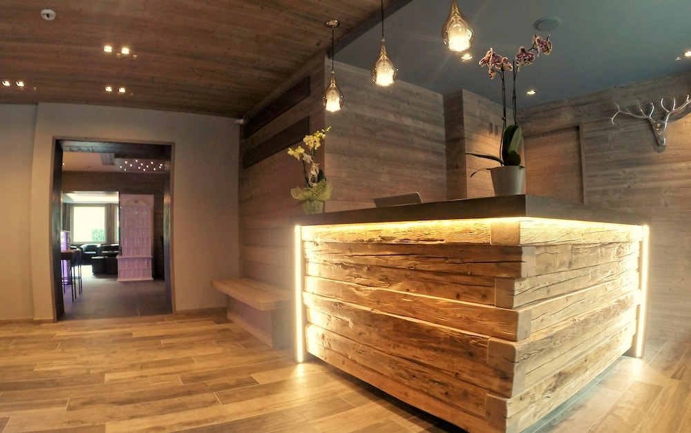 

Roma - Val di Sole - Hotel Garni Arnica ***S