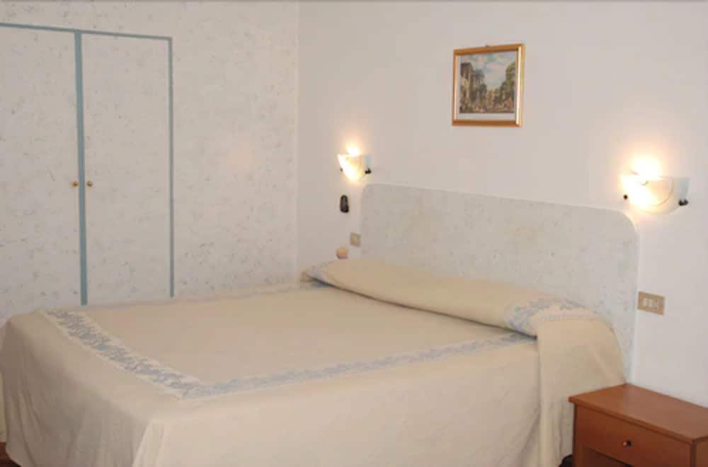 

Milano - Arzachena - Hotel Citti