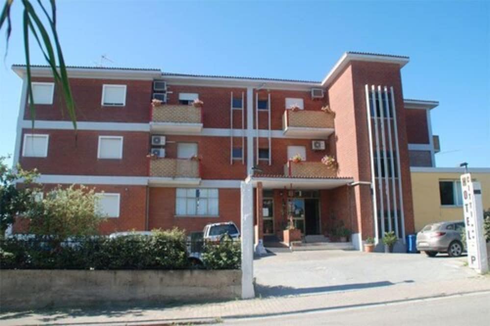 

Venezia - Cannigione - Hotel Citti
