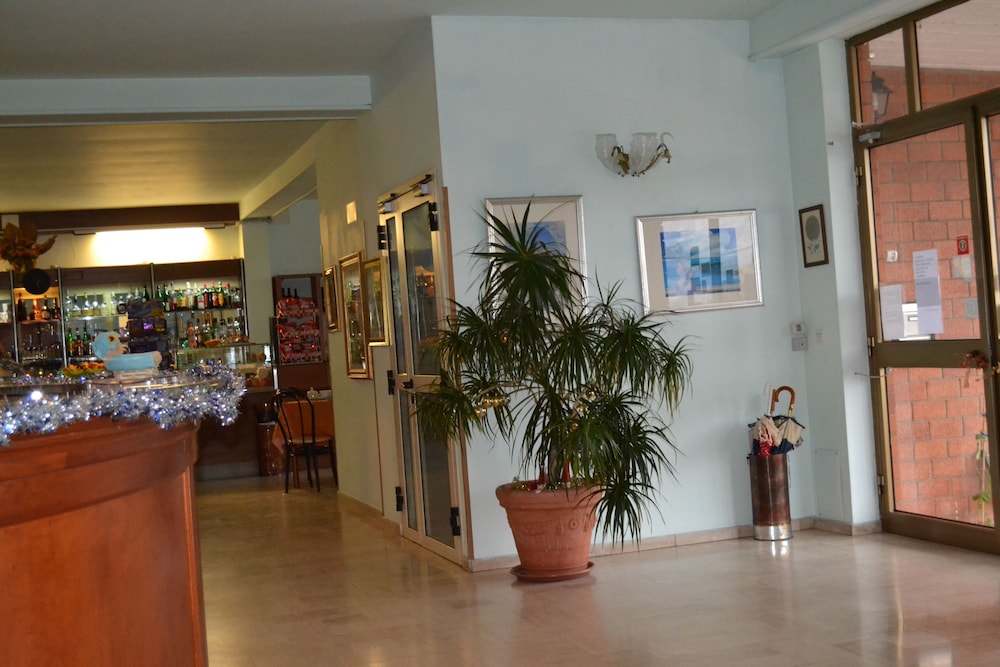 

Milano - Arzachena - Hotel Citti