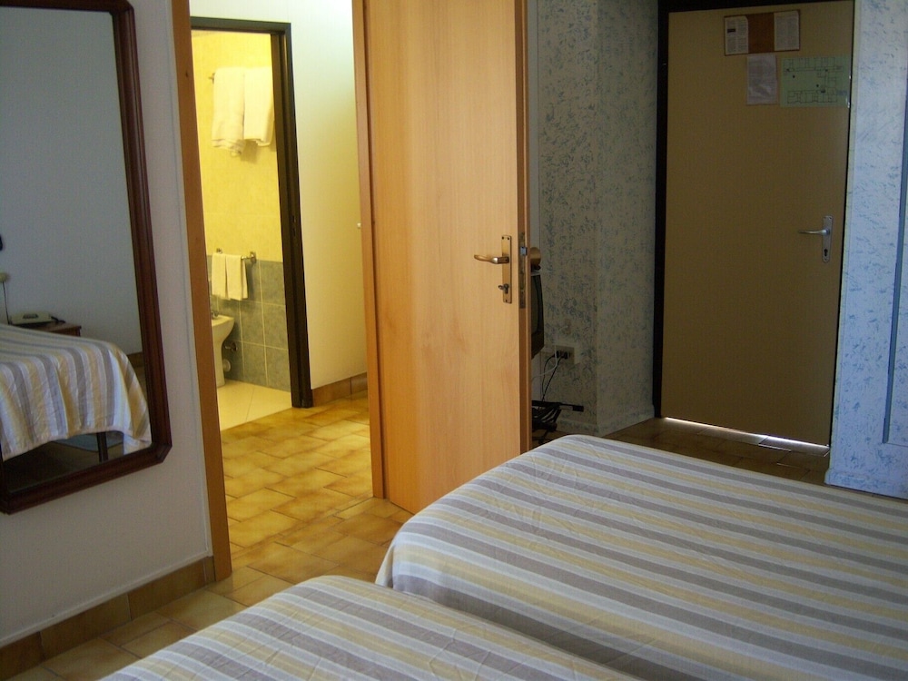 

Venezia - Cannigione - Hotel Citti