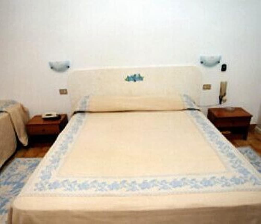

Napoli - Arzachena - Hotel Citti