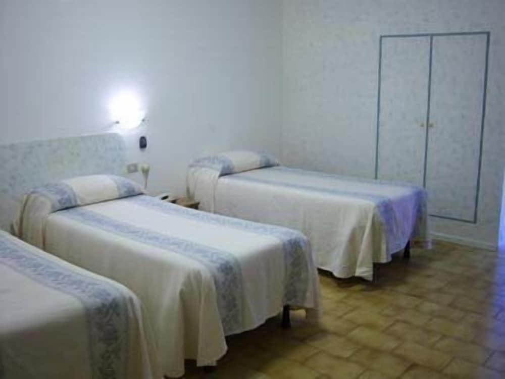 

Milano - Arzachena - Hotel Citti