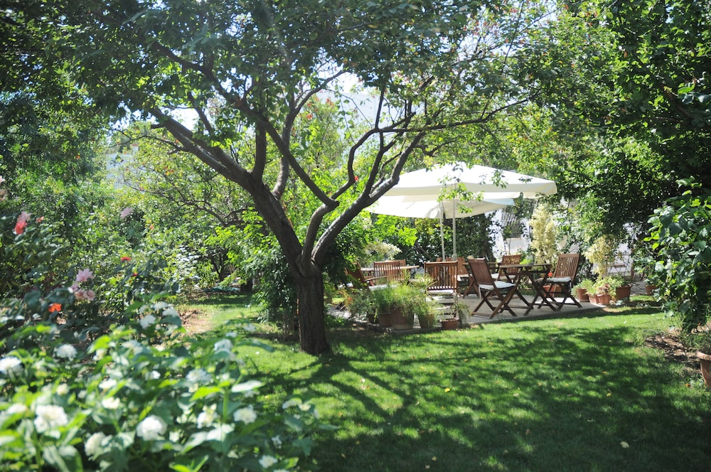 

Bologna - Gumbet - Hotel Gulec