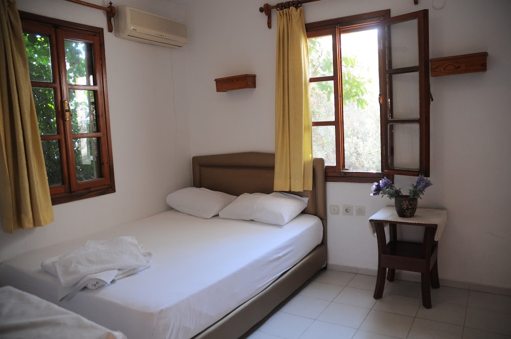 

Roma - Regione di Bodrum, Turchia - Hotel Gulec