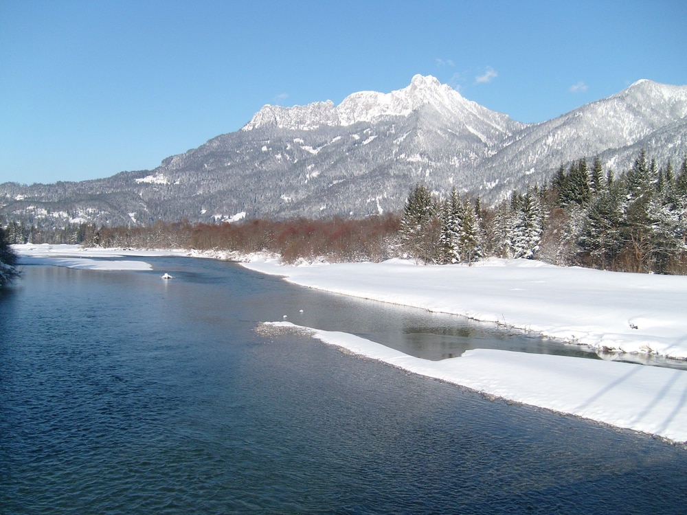 

Venezia - Füssen - Der Tannenhof