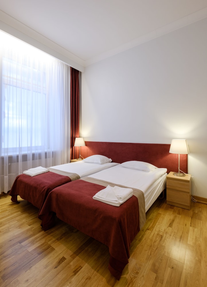 

Milano - Kaunas - Hotel Metropolis